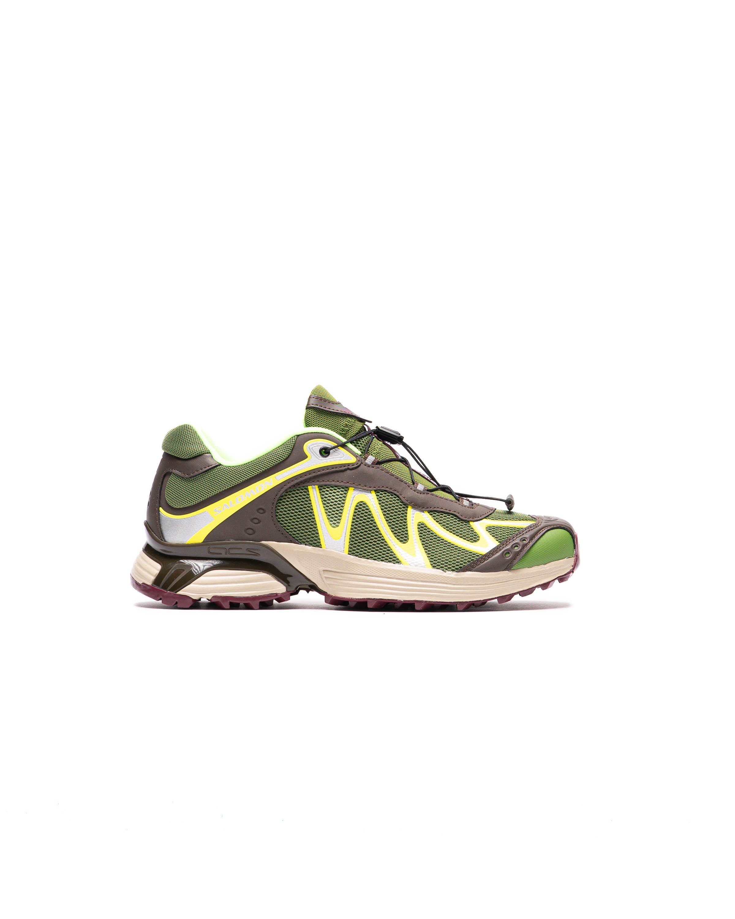 Salomon XT-WHISPER | L47724100 | AFEW STORE